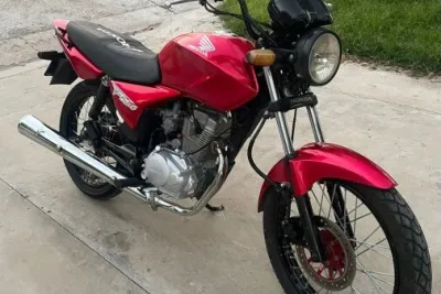 Honda Cg 150