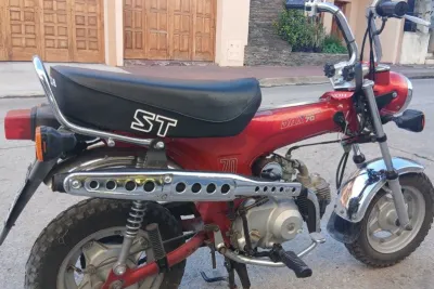 Honda Otro Modelo