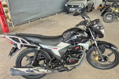 Honda Otro Modelo