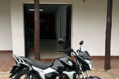Honda Otro Modelo