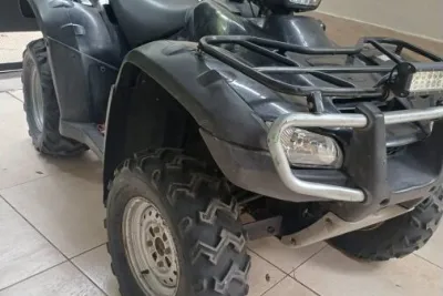 Honda Trx 500