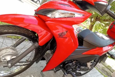 Honda Wave 100Cc