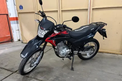 Honda Otro Modelo