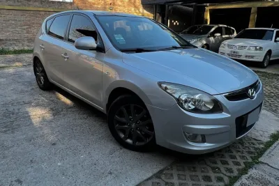 Hyundai I-30