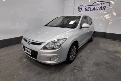 Hyundai I-30