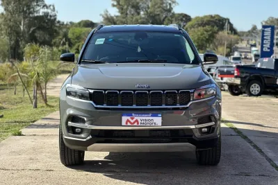 Jeep Otro Modelo