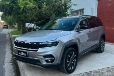 Jeep Otro Modelo
