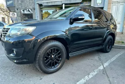 Otra Marca Toyota