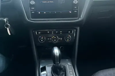 Otra Marca Vw Tiguan