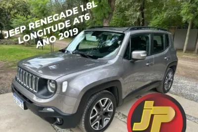 Jeep Otro Modelo