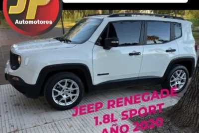 Jeep Otro Modelo