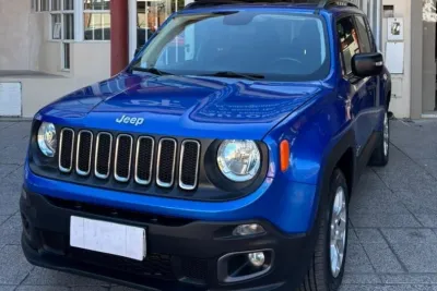Jeep Otro Modelo