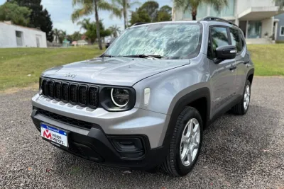 Jeep Otro Modelo