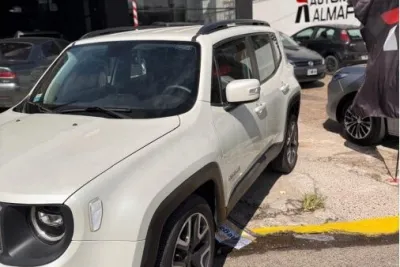 Jeep Otro Modelo