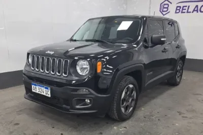 Jeep Otro Modelo
