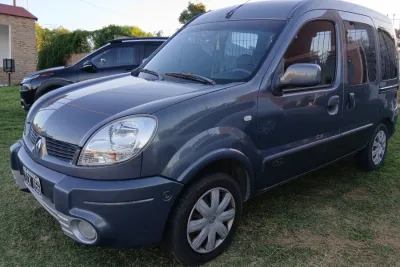Renault Kangoo 2