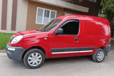 Renault Kangoo 2