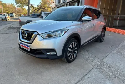 Nissan Otro Modelo