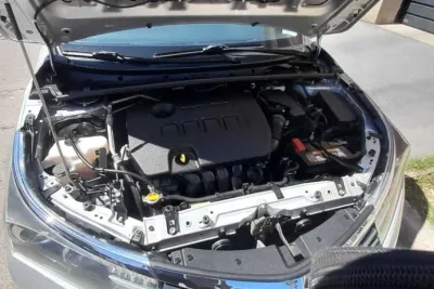 Otra Marca Toyota Corolla