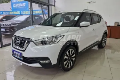 Nissan Otro Modelo