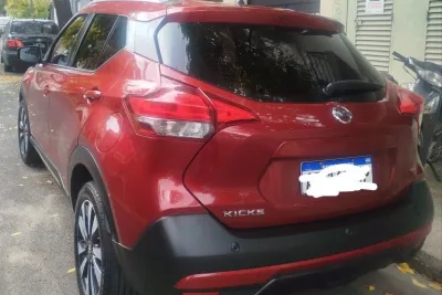 Nissan Otro Modelo
