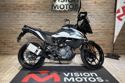 KTM 250 Exc-F