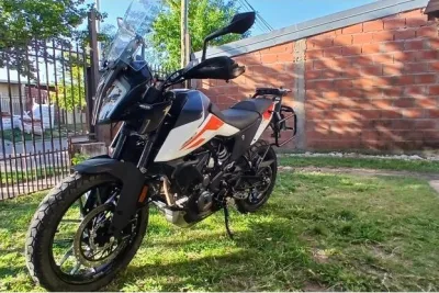 KTM Otro Modelo