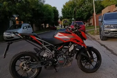 KTM Otro Modelo