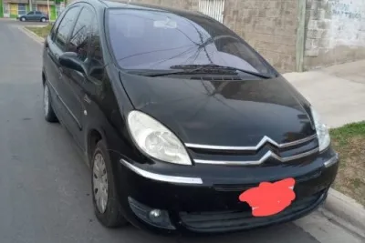 Citroën Xsara Picasso