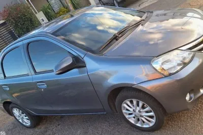 Toyota Etios