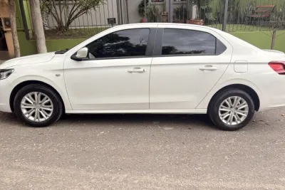 Peugeot Otro Modelo