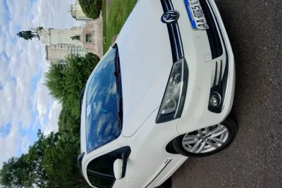 Volkswagen Suran