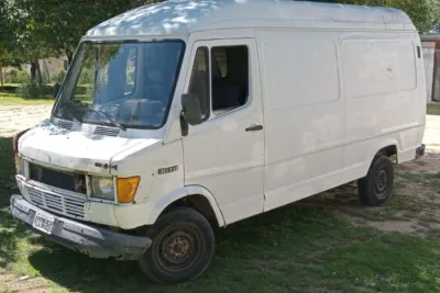 Mercedes-Benz Otros