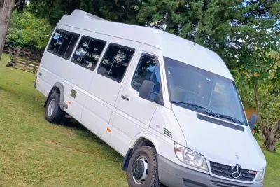 Mercedes-Benz Otros
