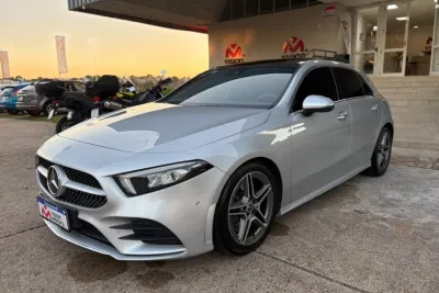 Mercedes-Benz Clase A