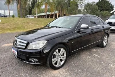 Mercedes-Benz Clase C
