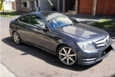 Mercedes-Benz 250