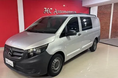 Mercedes-Benz Otros