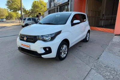 Fiat Otro Modelo