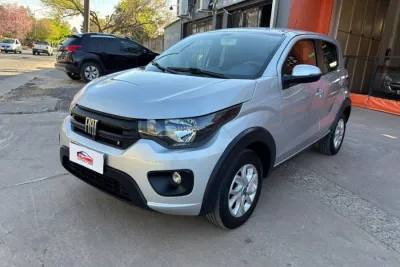 Fiat Otro Modelo