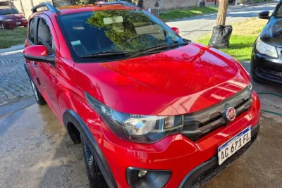 Fiat Otro Modelo