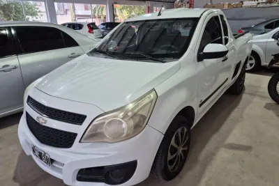 Chevrolet Montana