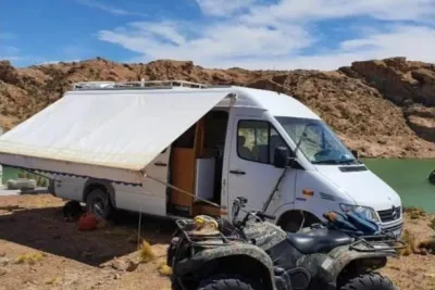 Mercedes-Benz Otros