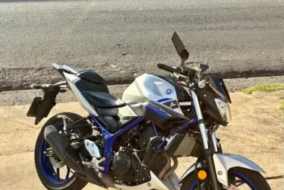 Yamaha Otro Modelo