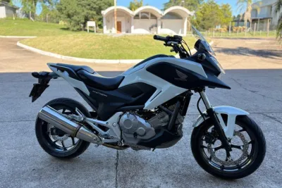 Honda Otro Modelo