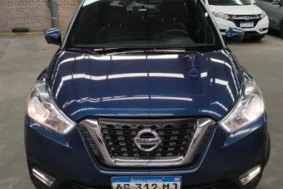 Nissan Otro Modelo