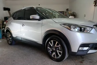 Nissan Otro Modelo