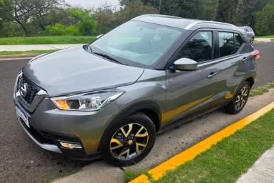 Nissan Otro Modelo