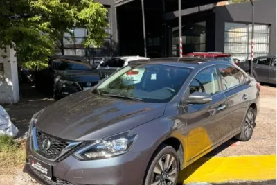 Nissan Sentra
