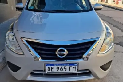 Nissan Otro Modelo